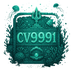 cv9991 logo